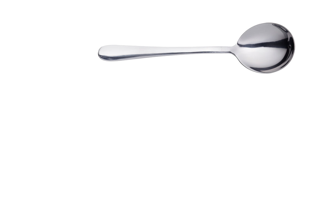 MasterClass Set of 2 Soup Spoons