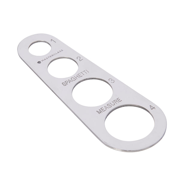 MasterClass Stainless Steel Spaghetti Measurer image 3