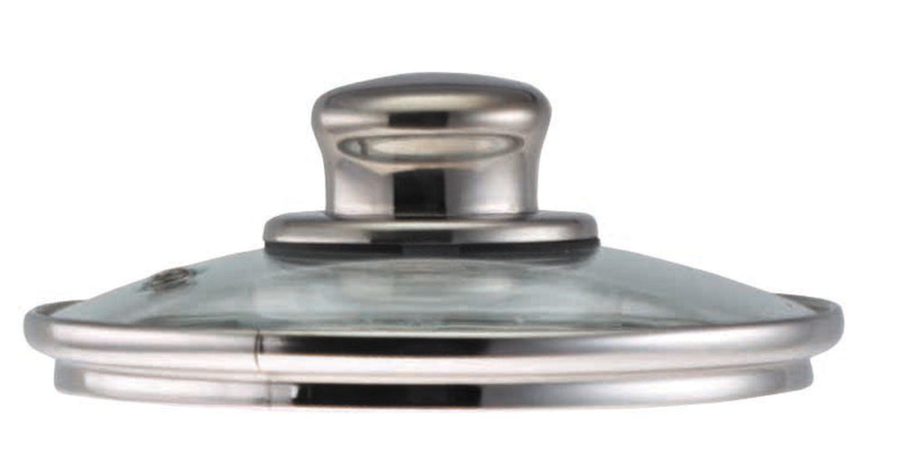 KitchenCraft Stainless Steel Porringer