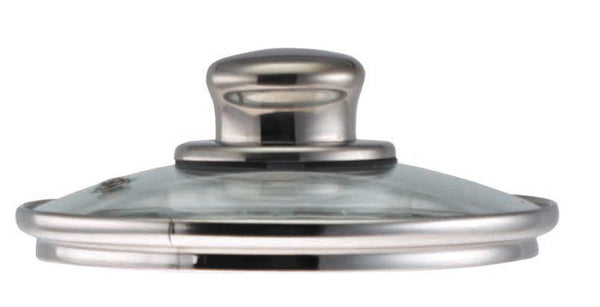 KitchenCraft Stainless Steel Porringer image 3