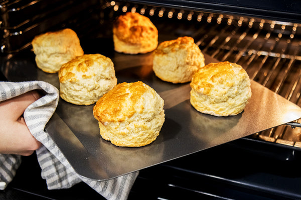 MasterClass Non-Stick Double Layered Baking Sheet, 35cm x 28cm image 6
