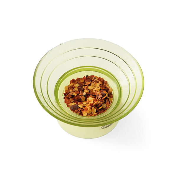 Chef'n MeasureUp™ Top Down Spice Measurer image 2
