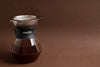 La Cafetière Glass Coffee Dripper and Carafe - 3 Cup image 14