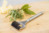 KitchenCraft Oval Handled Professional Mint / Herb Cutter image 6