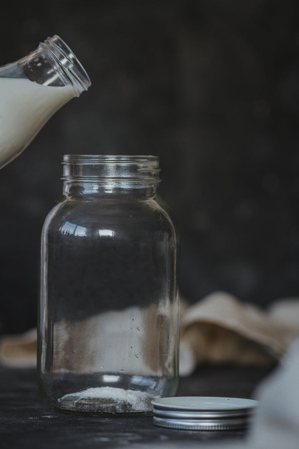 Home Made Kefir Making Kit image 5