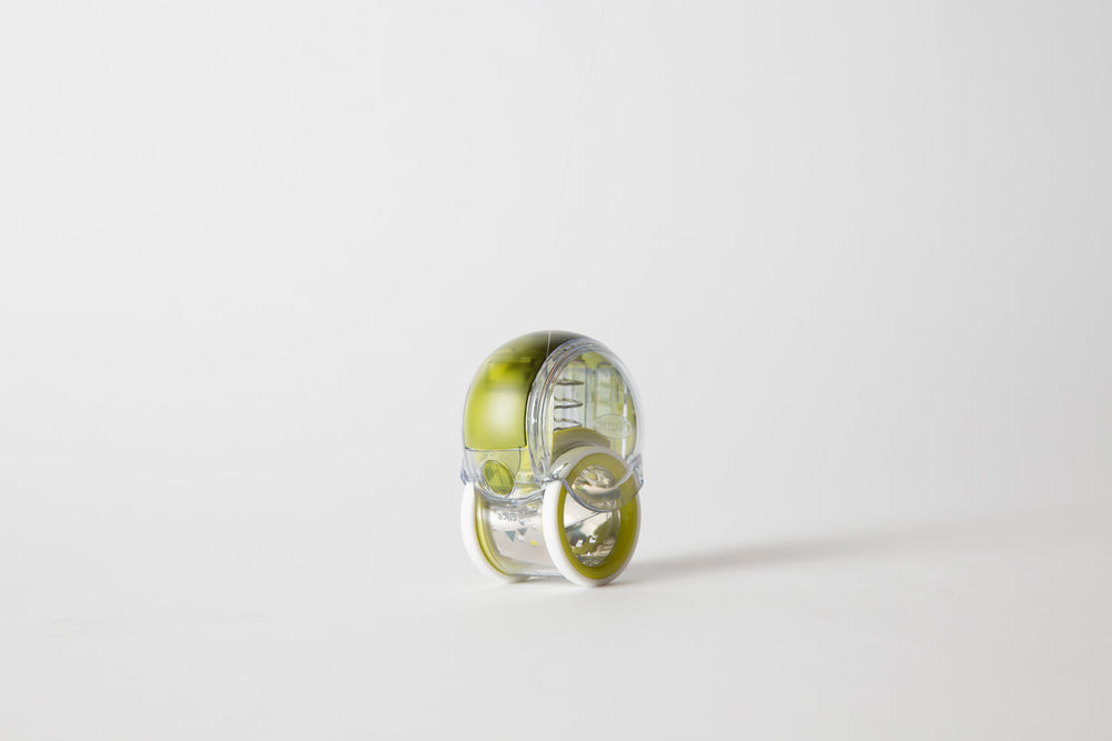 Chef'n GraterZoom™ Grater and Slicer