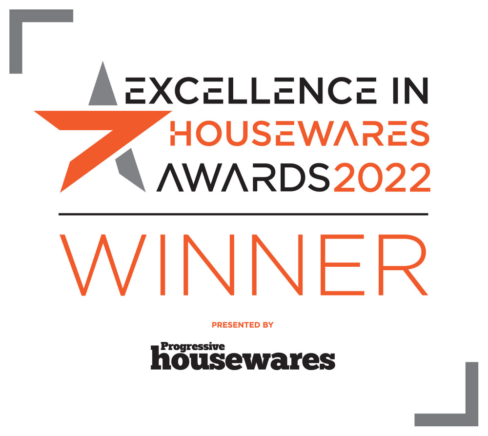 La Cafetière Pisa Brushed Stainless Steel Cafetière - 8 Cup