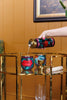 Mikasa x Sarah Arnett 4-Piece Cocktail Shaker Set