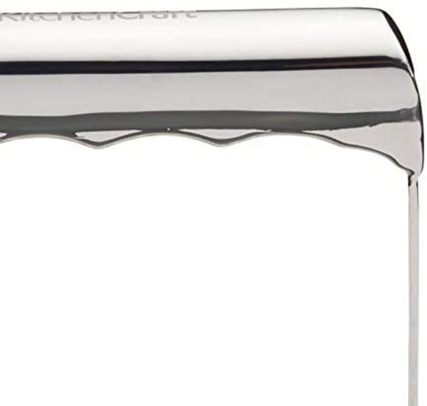 KitchenCraft Stainless Steel Potato Masher image 3