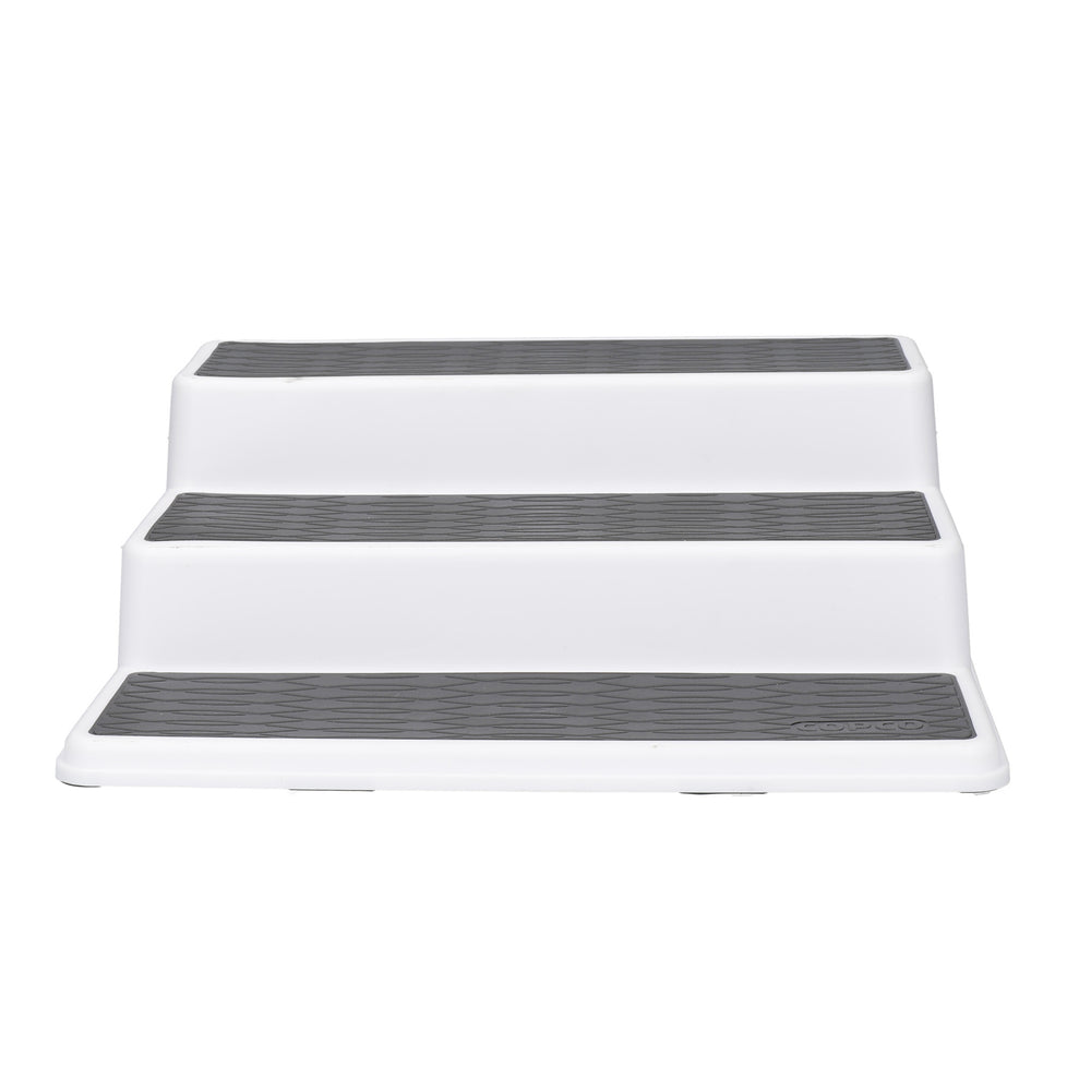 Copco Polypropylene 3-Tier 26 x 23 x 8.5cm Canned Food Organiser