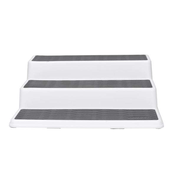 Copco Polypropylene 3-Tier 26 x 23 x 8.5cm Canned Food Organiser image 3