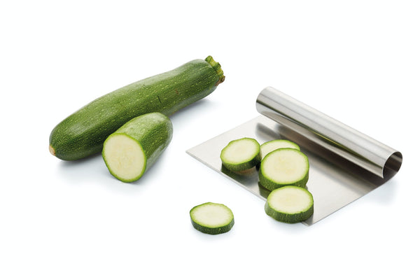 KitchenCraft Stainless Steel Cutter and Scooper image 2