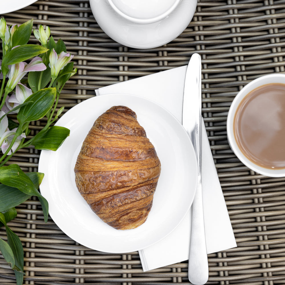 Maxwell & Williams Cashmere 16cm Coupe Side Plate