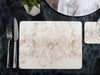 Creative Tops Grey Marble Pack Of 6 Premium Placemats image 2