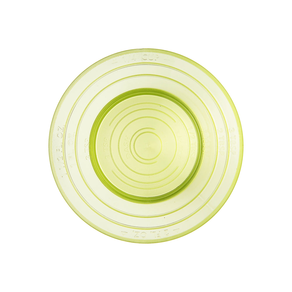 Chef'n MeasureUp™ Top Down Spice Measurer