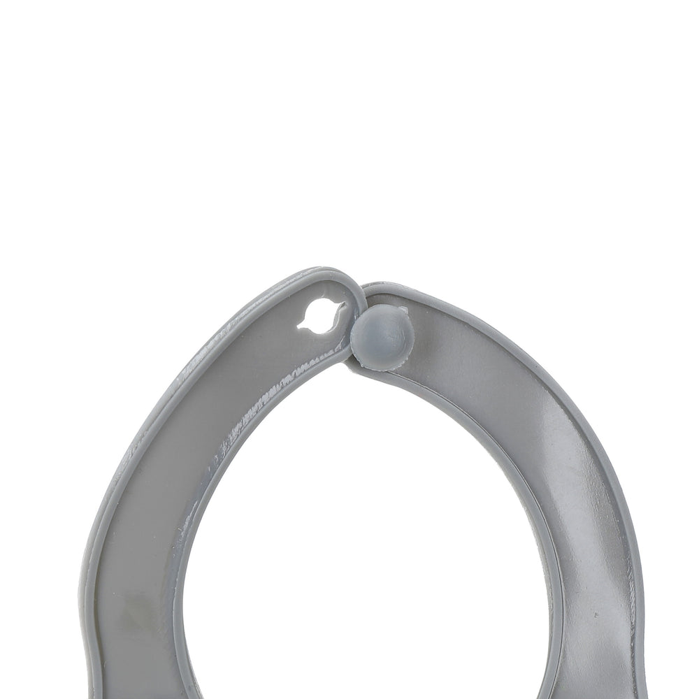 KitchenCraft Silicone Sponge Holder