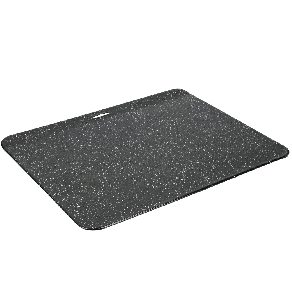 MasterClass Vitreous Enamel Baking Sheet, 35cm x 28cm