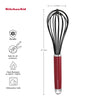 KitchenAid Classic Silicone Whisk – Empire Red image 8