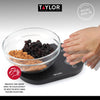 Taylor Pro Touchless TARE Digital Dual 5.5Kg Kitchen Scale image 8