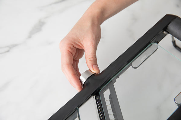 Chef'n Glass Mandoline image 7