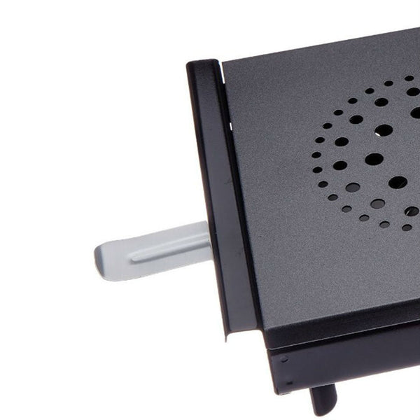 MasterClass Double Light Food Warmer image 3