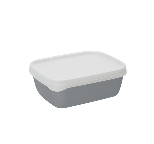 Natural Elements Eco Stackable Storage Set of 3 - Small, 600ml image 3