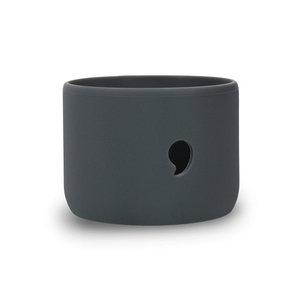 S’well Small Bottle Bumper, Grey image 2