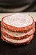 KitchenCraft Quarter Pounder Burger Wax Discs