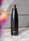 Built 740ml Double Walled Stainless Steel Water Bottle Charcoal image 5