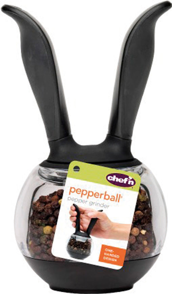 Chef'n PepperBall™ Pepper Grinder image 3