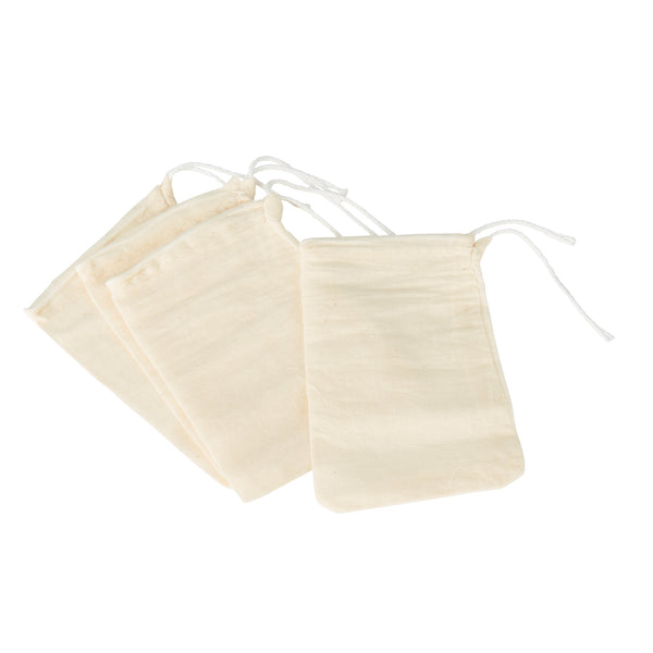 Home Made Pack of 4 Spice Bags image 7