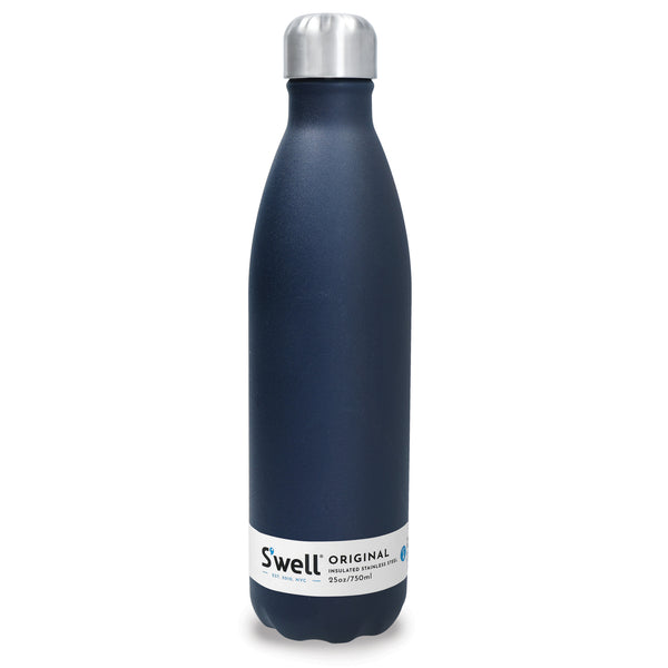 S'well Azurite Drinks Bottle, 750ml image 3
