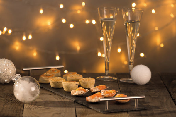 Artesà Appetiser Slate Serving Platter image 6