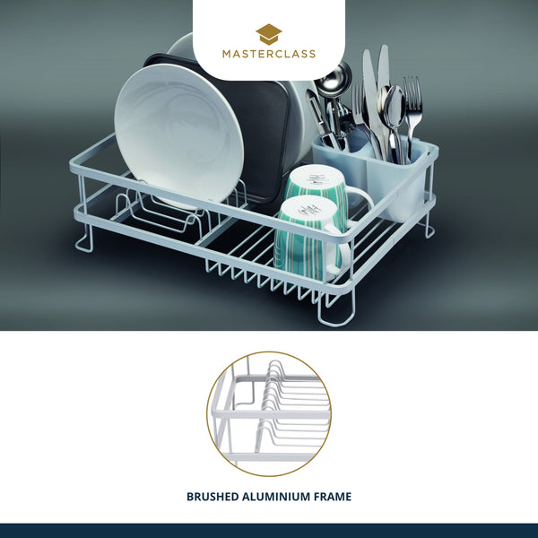 MasterClass Anti-Rust Dish Drainer image 9