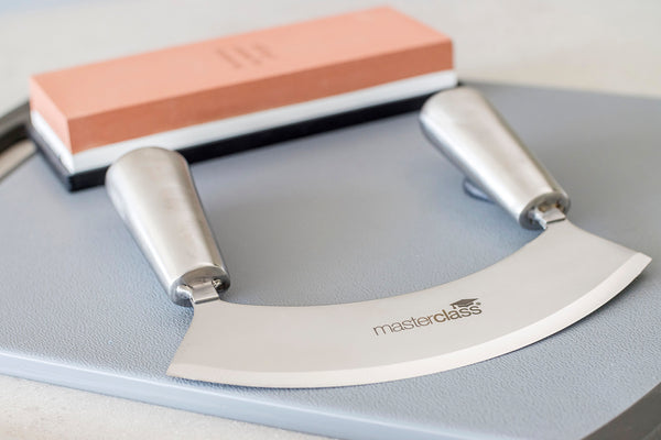 MasterClass Acero Stainless Steel 18cm (7