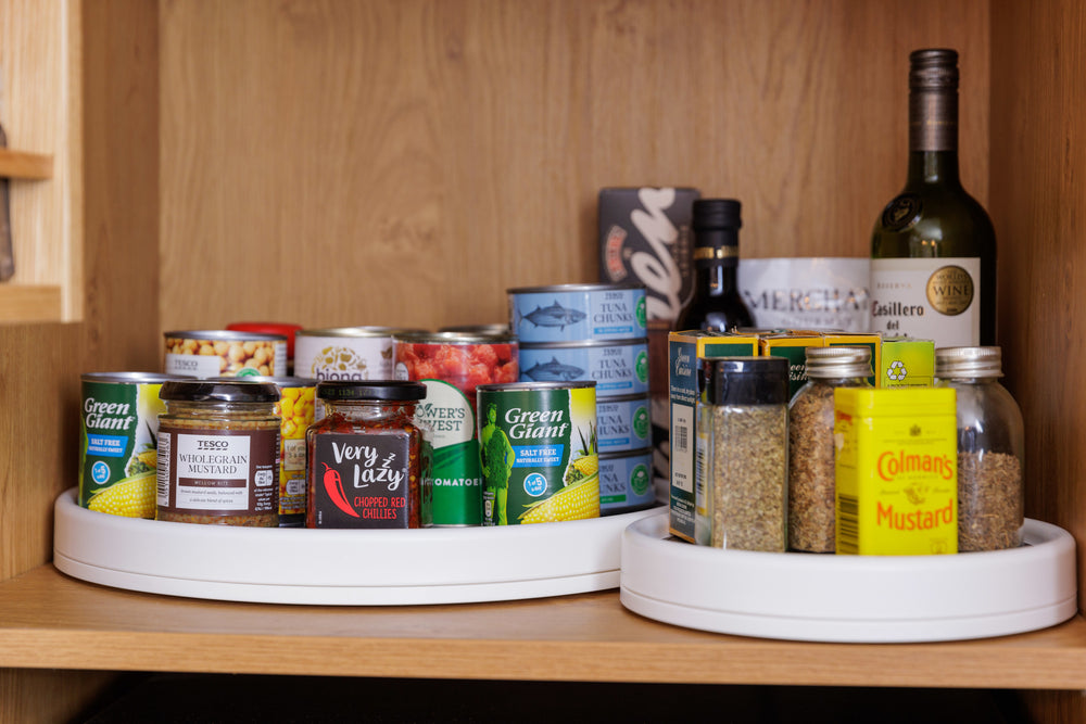 Copco Non-Skid Turntable - 30cm