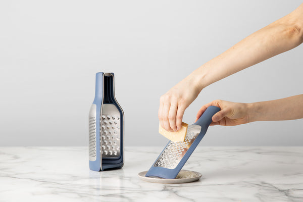 Chef'n Tower Grater 2-in-1 Tower & Plane Grater image 13