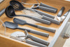 KitchenAid Soft Grip Scraper Spatula - Charcoal Grey image 7