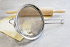 KitchenCraft Stainless Steel 18cm Fine Mesh Conical Sieve image 4