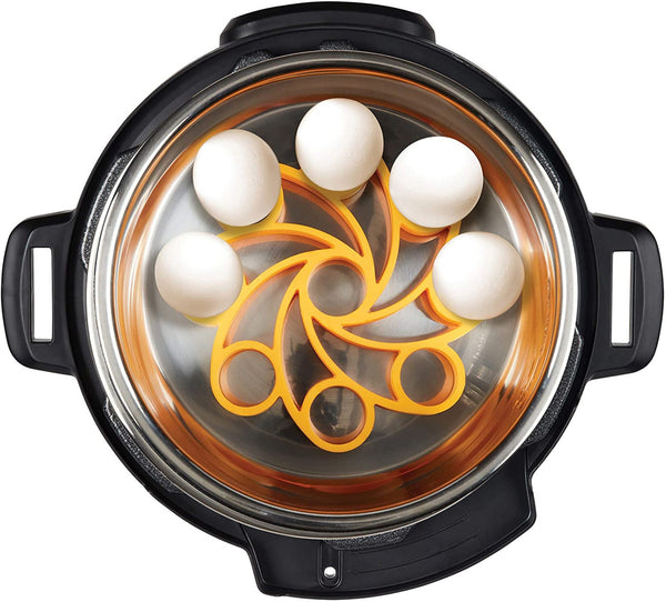 Instant Pot Silicone Egg Set image 9