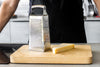 MasterClass Etched Stainless Steel Four Sided Box Grater image 5