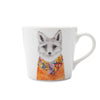 Mikasa Tipperley Fox Fine China Mug, 13 x 9 x 9CM, 380ML