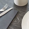 Creative Tops Naturals Pack Of 2 Slate Placemats