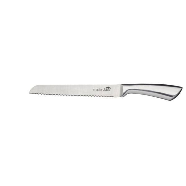 MasterClass Sabre 5 Piece Knife Set with Wooden Block image 7