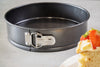 MasterClass Non-Stick Loose Base Springform Cake Pan, 25cm image 7