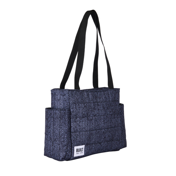 BUILT Professional 7.2 Litre Insulated Lunch Tote image 3