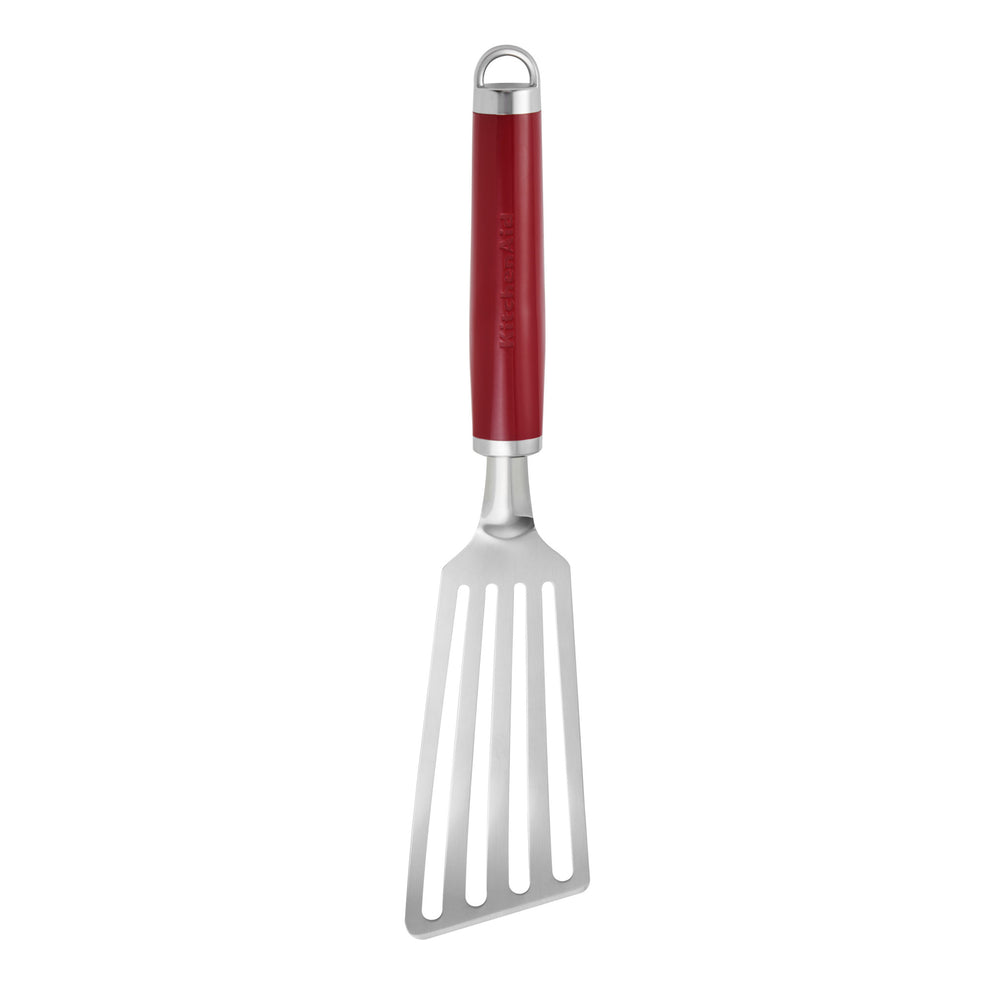 KitchenAid 3pc Indoor Grilling Set – Empire Red