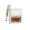 BarCraft Whiskey Glass and Stone Set in Gift Box image 12