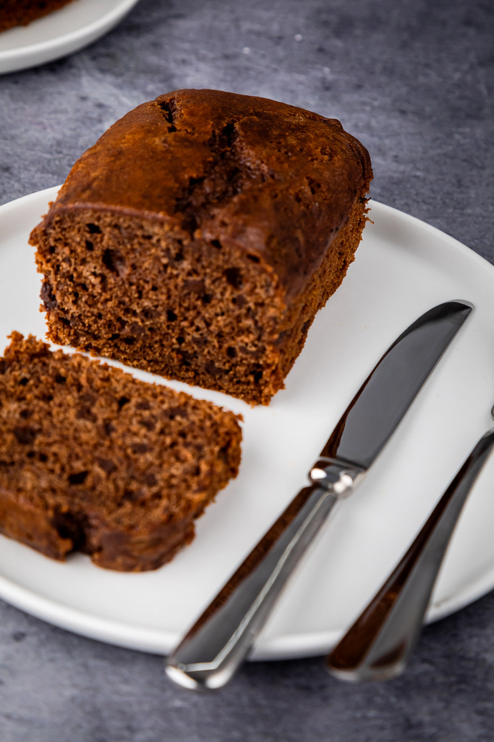 Mikasa Hospitality 12-Piece Baguette Dessert Knife Cutlery Set