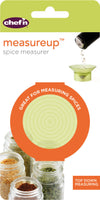 Chef'n MeasureUp™ Top Down Spice Measurer image 5